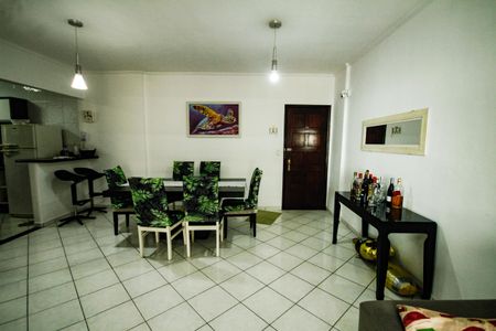 Apartamento para alugar com 96m², 2 quartos e 1 vagaSala