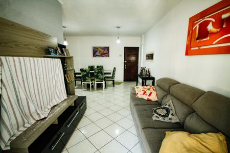 Apartamento para alugar com 96m², 2 quartos e 1 vagaSala