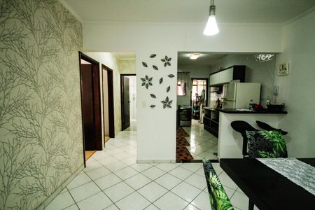 Apartamento para alugar com 96m², 2 quartos e 1 vagaSala