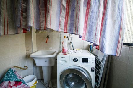 Apartamento para alugar com 96m², 2 quartos e 1 vagaÁrea de Serviço