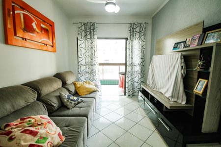 Apartamento para alugar com 96m², 2 quartos e 1 vagaSala