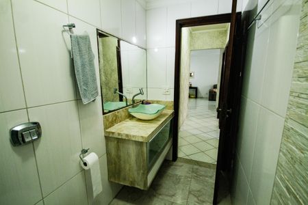 Apartamento para alugar com 96m², 2 quartos e 1 vagaBanheiro