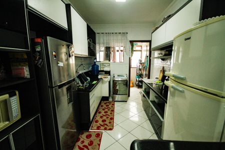 Apartamento para alugar com 96m², 2 quartos e 1 vagaCozinha