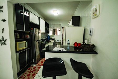 Apartamento para alugar com 96m², 2 quartos e 1 vagaSala