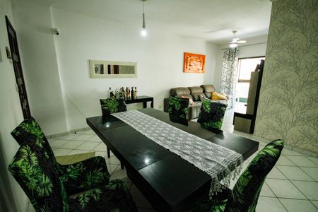 Apartamento para alugar com 96m², 2 quartos e 1 vagaSala