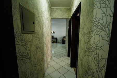 Apartamento para alugar com 96m², 2 quartos e 1 vagaBanheiro