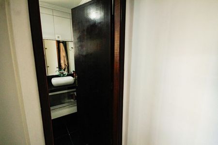 Apartamento para alugar com 96m², 2 quartos e 1 vagaBanheiro da Suíte 1