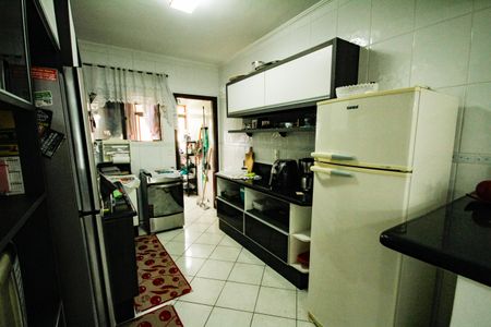 Apartamento para alugar com 96m², 2 quartos e 1 vagaCozinha