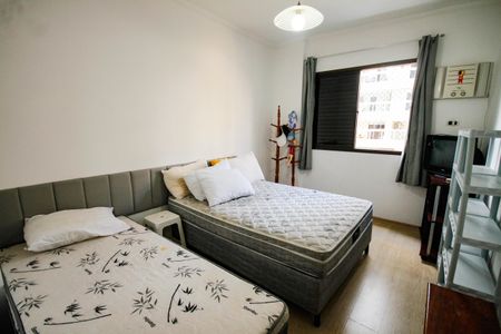Apartamento para alugar com 96m², 2 quartos e 1 vagaQuarto 2