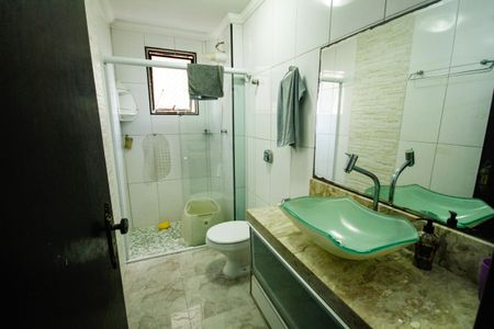 Apartamento para alugar com 96m², 2 quartos e 1 vagaBanheiro