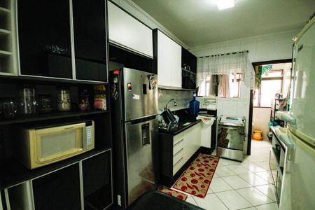 Apartamento para alugar com 96m², 2 quartos e 1 vagaCozinha