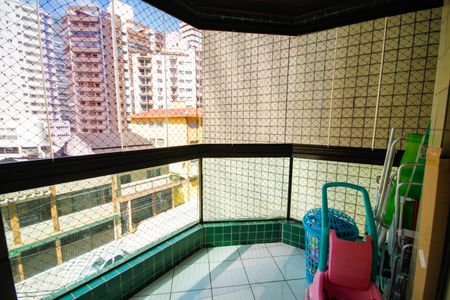 Apartamento para alugar com 96m², 2 quartos e 1 vagaSuíte 1