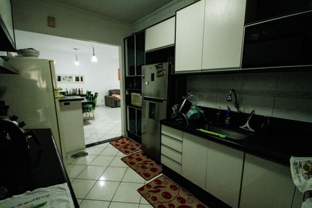 Apartamento para alugar com 96m², 2 quartos e 1 vagaCozinha