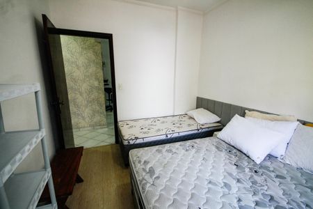 Apartamento para alugar com 96m², 2 quartos e 1 vagaQuarto 2