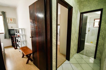 Apartamento para alugar com 96m², 2 quartos e 1 vagaQuarto 2