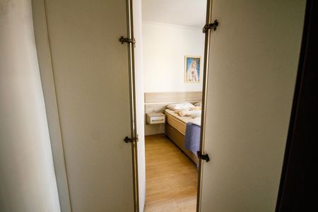 Apartamento para alugar com 96m², 2 quartos e 1 vagaBanheiro da Suíte 1