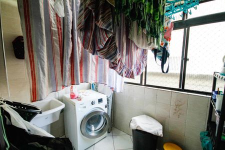 Apartamento para alugar com 96m², 2 quartos e 1 vagaÁrea de Serviço