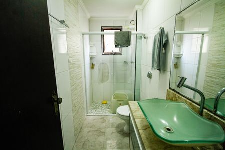 Apartamento para alugar com 96m², 2 quartos e 1 vagaBanheiro