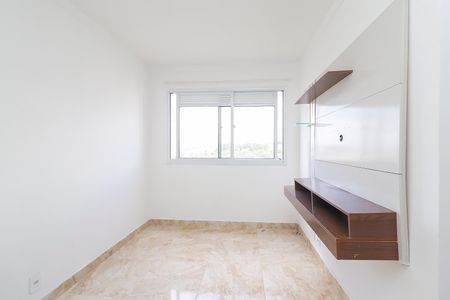 Sala de apartamento para alugar com 2 quartos, 45m² em Jardim Pedra Branca, São Paulo