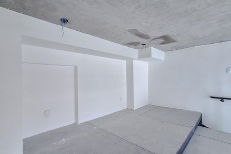 Quarto de kitnet/studio para alugar com 1 quarto, 43m² em Perdizes, São Paulo