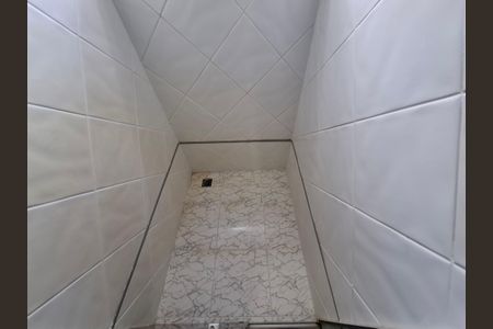 Apartamento para alugar com 90m², 3 quartos e 1 vagaBanheiro da suíte 