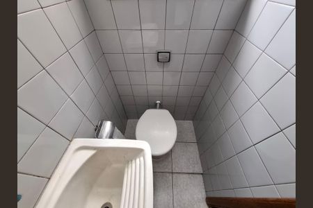 Apartamento para alugar com 90m², 3 quartos e 1 vagaÁrea de serviço 