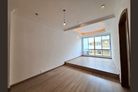 Apartamento para alugar com 90m², 3 quartos e 1 vagaSala