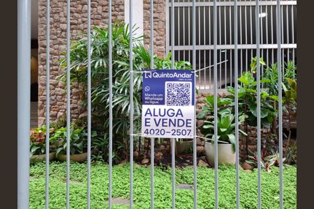 Apartamento para alugar com 90m², 3 quartos e 1 vagaPlaca 