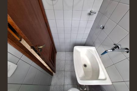 Apartamento para alugar com 90m², 3 quartos e 1 vagaÁrea de serviço 