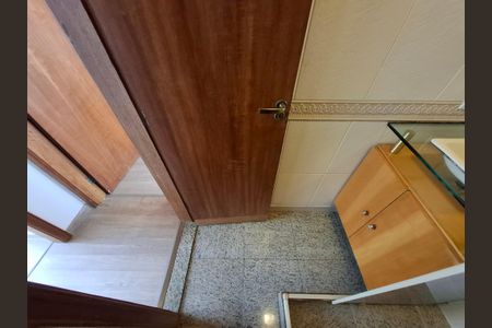 Apartamento para alugar com 90m², 3 quartos e 1 vagaBanheiro 