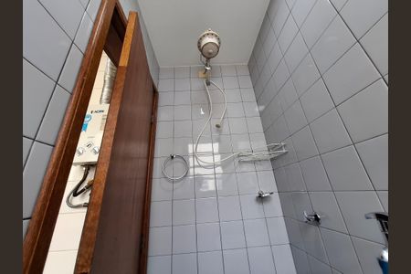 Apartamento para alugar com 90m², 3 quartos e 1 vagaÁrea de serviço 