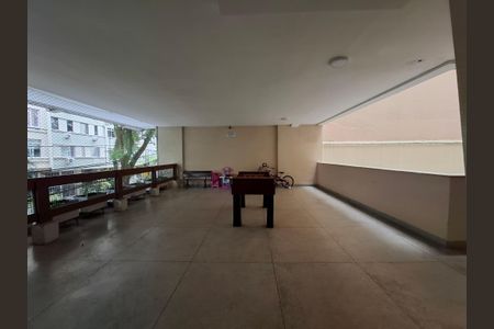 Apartamento para alugar com 90m², 3 quartos e 1 vagaÁrea comum 