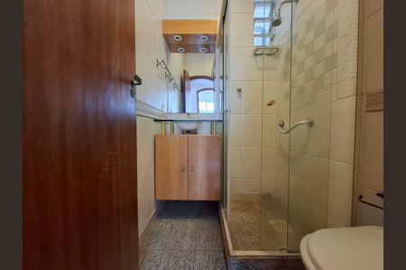 Apartamento para alugar com 90m², 3 quartos e 1 vagaBanheiro 