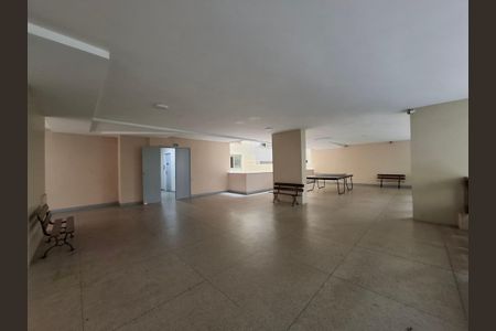 Apartamento para alugar com 90m², 3 quartos e 1 vagaÁrea comum 