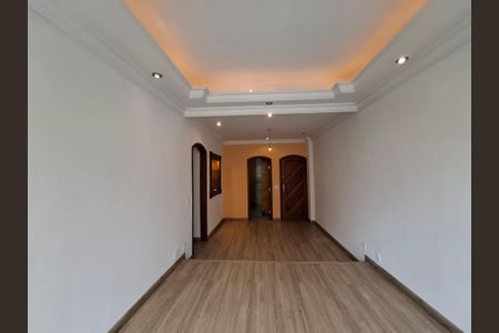 Sala de apartamento para alugar com 3 quartos, 90m² em Laranjeiras, Rio de Janeiro