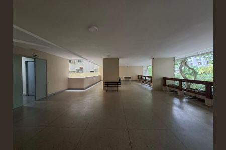 Apartamento para alugar com 90m², 3 quartos e 1 vagaÁrea comum 