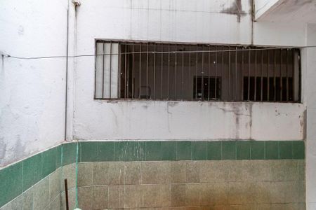 Vista da Sala de apartamento à venda com 1 quarto, 48m² em Vila da Penha, Rio de Janeiro