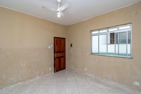 Sala de apartamento à venda com 1 quarto, 48m² em Vila da Penha, Rio de Janeiro