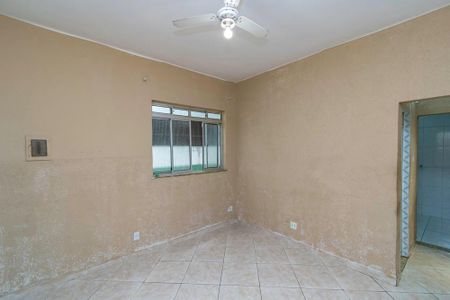 Sala de apartamento à venda com 1 quarto, 48m² em Vila da Penha, Rio de Janeiro