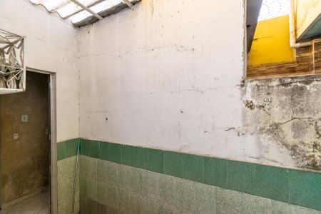 Vista do Quarto de apartamento à venda com 1 quarto, 48m² em Vila da Penha, Rio de Janeiro