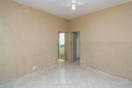 Sala de apartamento à venda com 1 quarto, 48m² em Vila da Penha, Rio de Janeiro