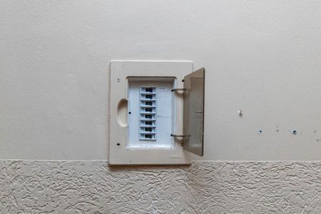 Sala de apartamento à venda com 1 quarto, 48m² em Vila da Penha, Rio de Janeiro