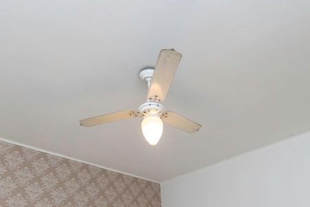 Quarto de apartamento à venda com 1 quarto, 48m² em Vila da Penha, Rio de Janeiro