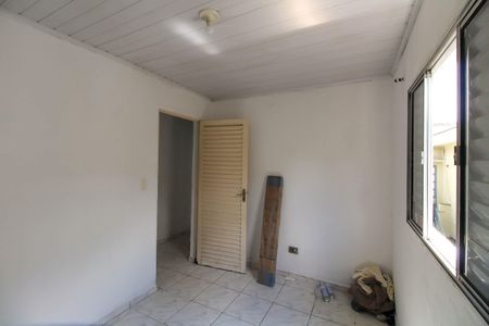 Casa para alugar com 75m², 1 quarto e sem vagaQuarto