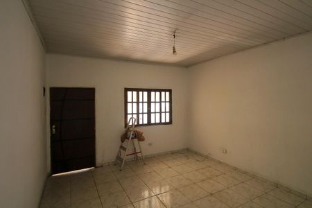 Sala de casa para alugar com 1 quarto, 75m² em Jardim Vila Formosa, São Paulo