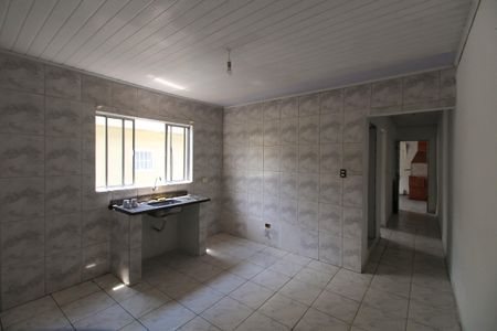 Casa para alugar com 75m², 1 quarto e sem vagaCozinha