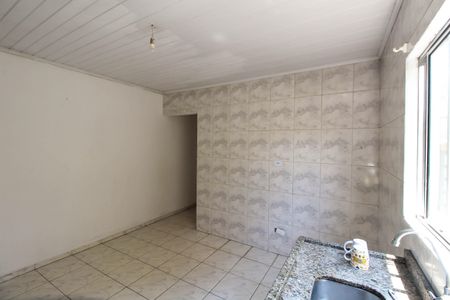 Casa para alugar com 75m², 1 quarto e sem vagaCozinha