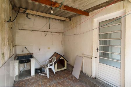 Casa para alugar com 75m², 1 quarto e sem vagaÁrea de Serviço