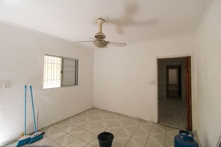 Sala de casa para alugar com 3 quartos, 120m² em Jardim Vila Formosa, São Paulo