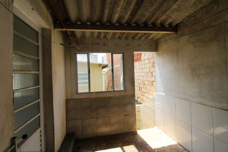 Casa para alugar com 120m², 3 quartos e 1 vagaÁrea de Serviço